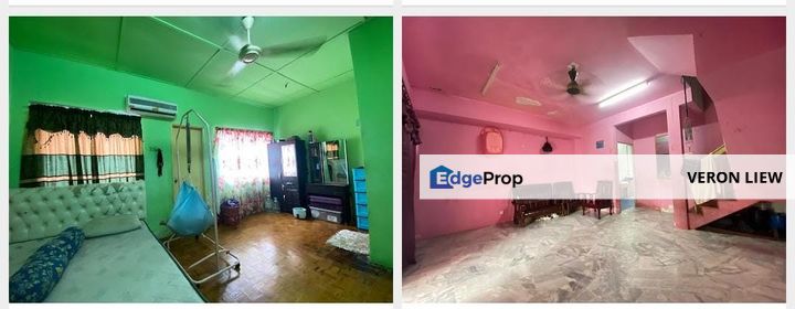 2 STOREY LANDED PANDAN MEWAH FOR SALE, Selangor, Pandan Indah