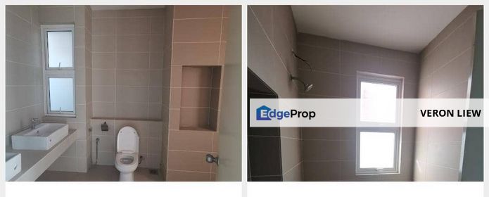 TIARA SOUTH 4 SEMENYIH, Selangor, Semenyih