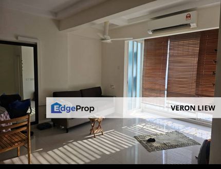 GREEN PARK CONDO TAMAN YARL OUG, Kuala Lumpur, Taman OUG