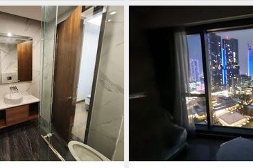 Core Residence @ TRX