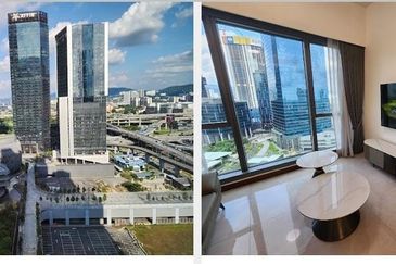 Core Residence @ TRX