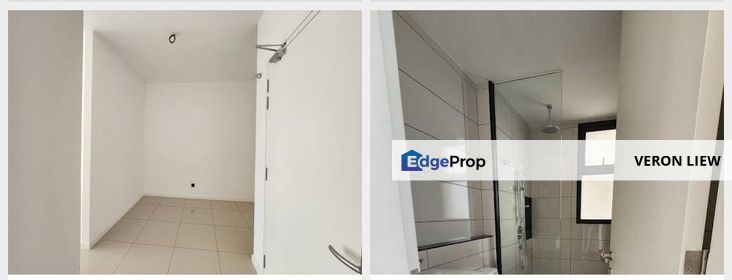 DUTA PARK RESIDENCE JALAN KUCHING, Kuala Lumpur, Jalan Ipoh