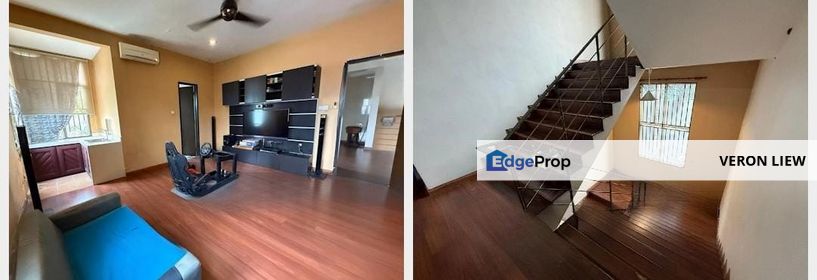 3 STOREY BUNGALOW TAMAN YARL, Kuala Lumpur, KL City