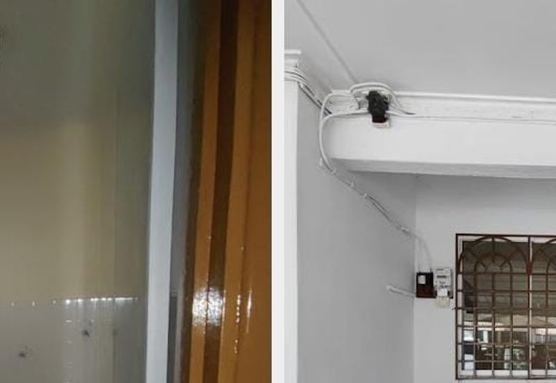 Taman Midah Townhouse