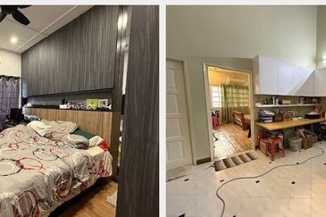 Happy Garden (Taman Gembira)