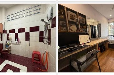 Happy Garden (Taman Gembira)