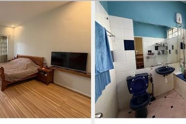 Happy Garden (Taman Gembira)