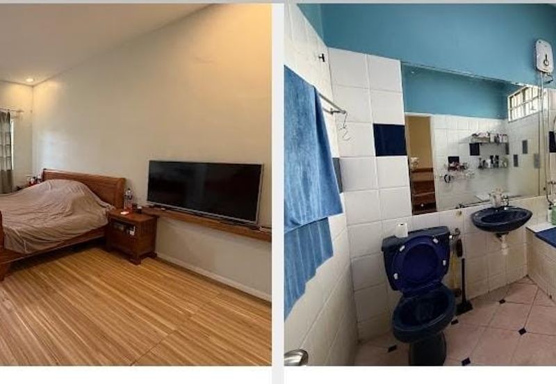 Happy Garden (Taman Gembira)