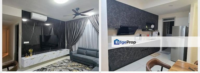 EMERALD 9 CHERAS - UNIT FOR SALE, Selangor, Hulu Langat