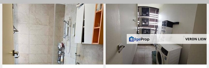 OHAKO RESIDENCE BANDAR PUCHONG JAYA FOR SALE, Selangor, Puchong