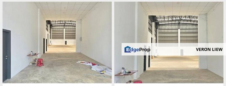 i8 BUKIT RAJA INDUSTRIAL GATEWAY, Selangor, Klang