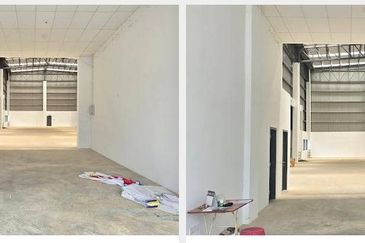 Bukit Raja Industrial Park