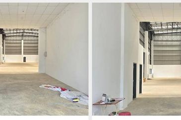 Bukit Raja Industrial Park