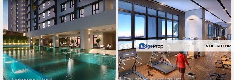 RESIDENSI NEXUS, Selangor, Kajang