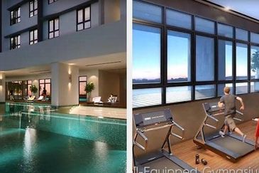 Residensi Nexus Kajang