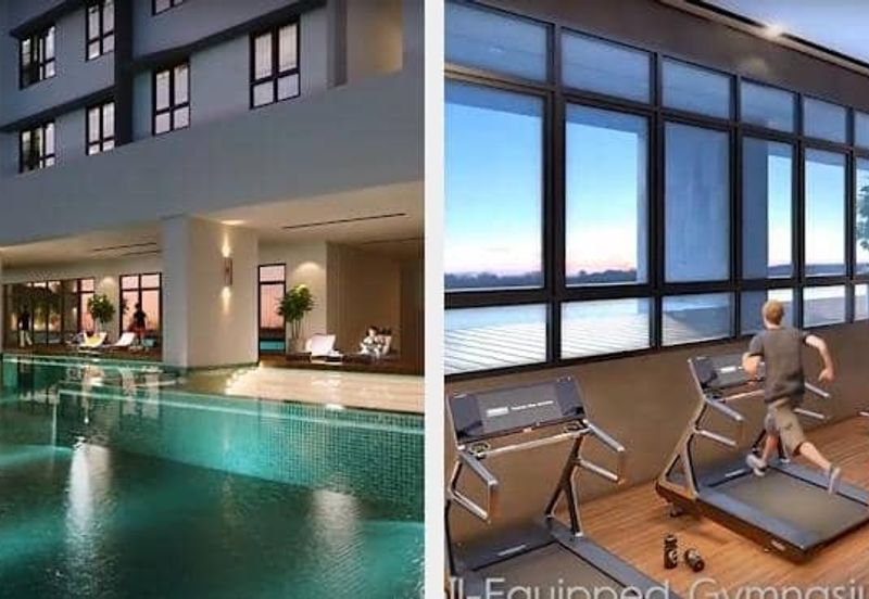 Residensi Nexus Kajang *