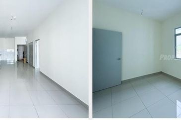 Residensi Nexus Kajang