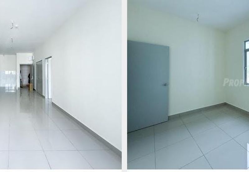 Residensi Nexus Kajang *