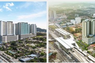 Residensi Nexus Kajang