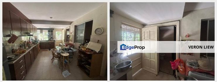 2 STOREYS TERRACE FOR SALE, Selangor, Pandan Indah