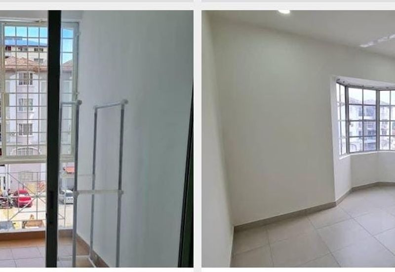 Bandar Pinggiran Subang