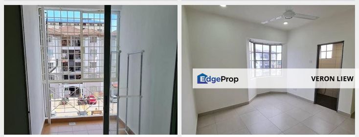 RUBY APARTMENT, Selangor, Subang