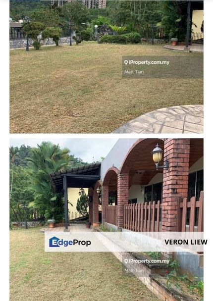 TAMAN HILLVIEW BUNGALOW FOR SALE, Selangor, Ulu Kelang