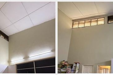 Happy Garden (Taman Gembira)