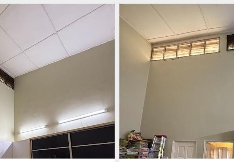 Happy Garden (Taman Gembira)