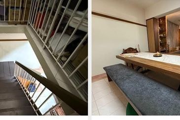 Happy Garden (Taman Gembira)