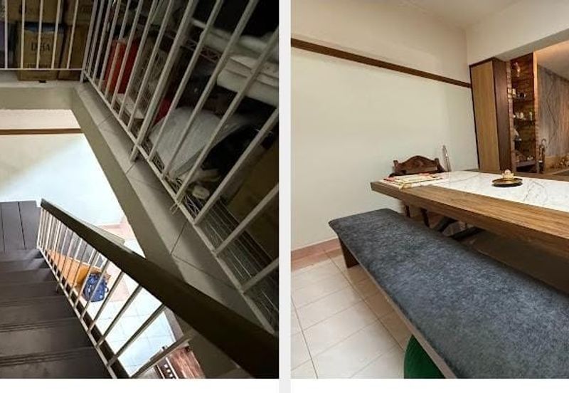 Happy Garden (Taman Gembira)