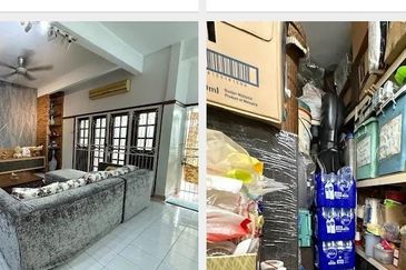 Happy Garden (Taman Gembira)