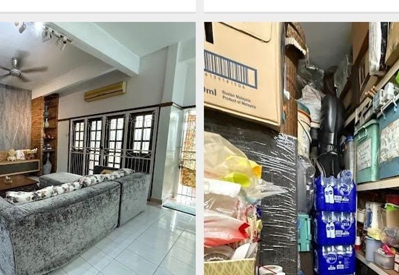 Happy Garden (Taman Gembira)