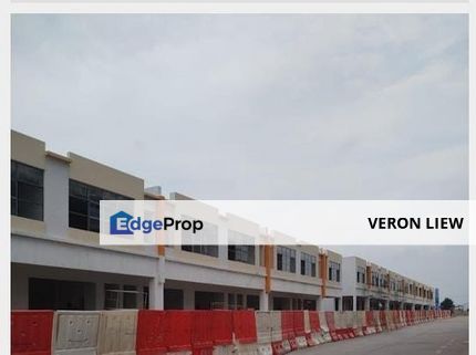 SUTERA NIAGA 8 SHOP FOR RENT, Selangor, Kajang