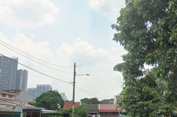 Kepong Baru