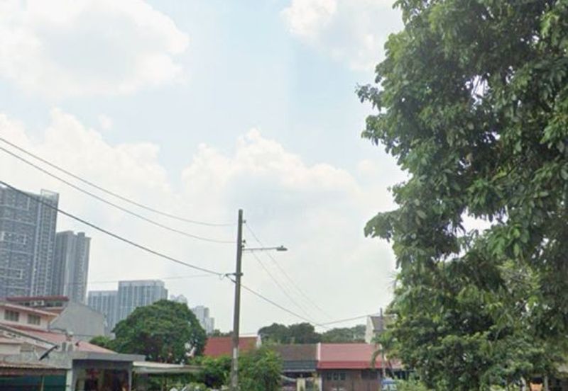 Kepong Baru