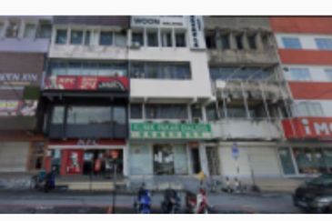 Taman Connaught (Taman Sri Cendikia)