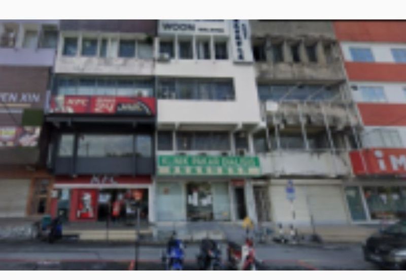 Taman Connaught (Taman Sri Cendikia)