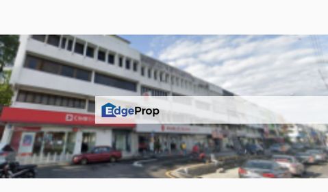 2 STOREY SHOP OFFICE TO RENT, Kuala Lumpur, Cheras