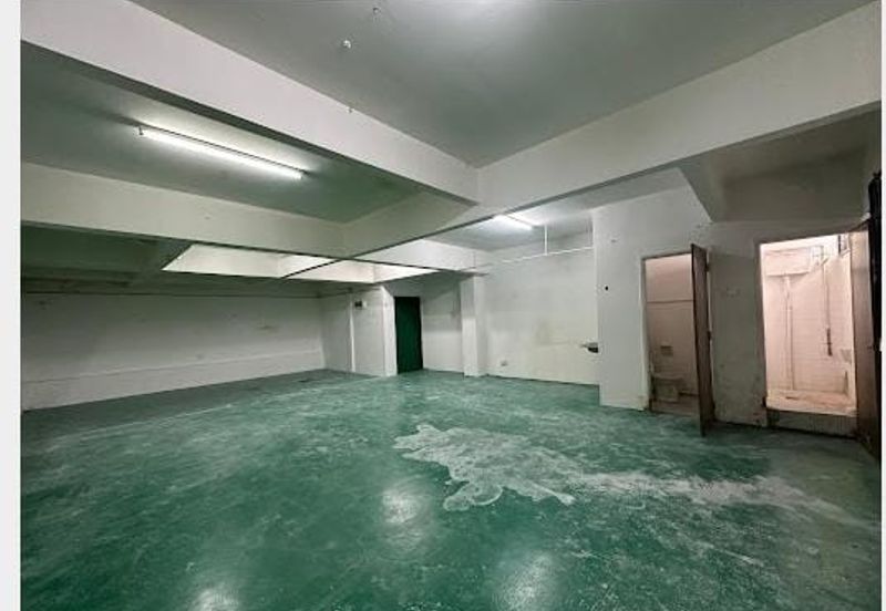 Kuchai Entrepreneurs Park