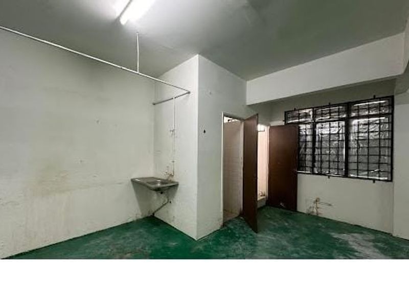 Kuchai Entrepreneurs Park