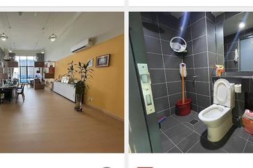 Cheras Business Centre