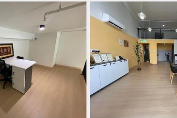 Cheras Business Centre