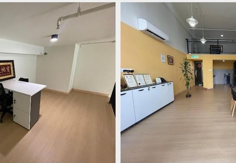 Cheras Business Centre