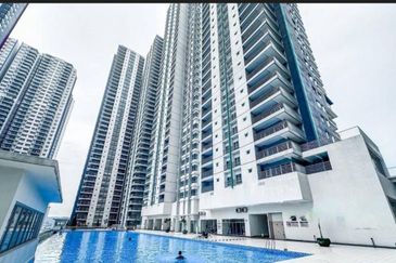 Razak City Residences