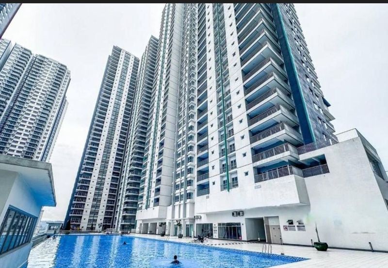 Razak City Residences