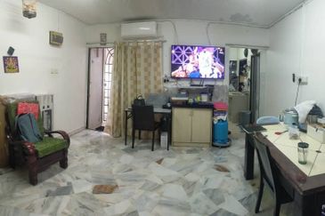 Jalan Pandan 5/4, Pandan Jaya