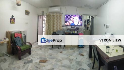2 STY HOUSE PANDAN JAYA FOR SALE, Selangor, Ampang