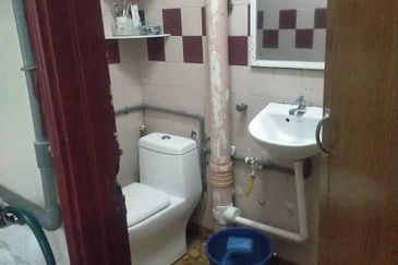 Jalan Pandan 5/4, Pandan Jaya