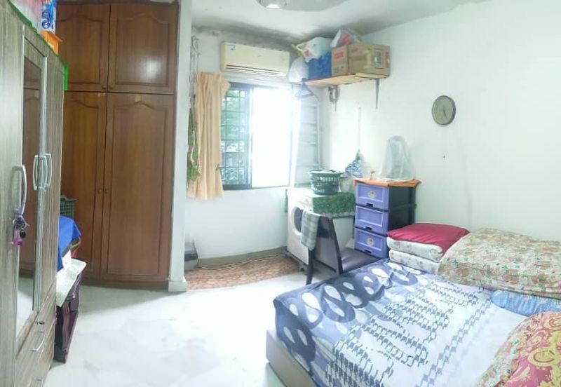 Jalan Pandan 5/4, Pandan Jaya